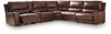 DeepWakes - Power Reclining Sectional