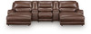 DeepWakes - Power Reclining Sectional