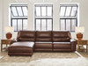 DeepWakes - Power Reclining Sectional