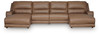 DeepWakes - Power Reclining Sectional