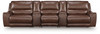 DeepWakes - Power Reclining Sectional