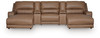 DeepWakes - Power Reclining Sectional