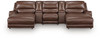 DeepWakes - Power Reclining Sectional