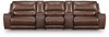 DeepWakes - Power Reclining Sectional