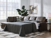 Castille Way - Sectional