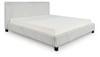Zuraleus - Upholstered Bed