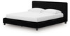 Zuraleus - Upholstered Bed