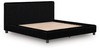Zuraleus - Upholstered Bed