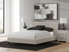 Zuraleus - Upholstered Bed