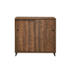 Waina - Shoe Cabinet - Oak