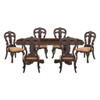 Deryn Park - Dining Table Set