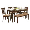 Devlin - Dining Room Set