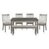 Armhurst - Dining Room Set