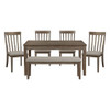 Armhurst - Dining Room Set