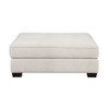Livia - Ottoman - Beige