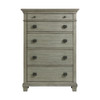 Crawford - Chest - Gray