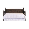 Sutherland - Twin Wood Daybed - Distressed Oak