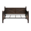 Sutherland - Twin - Wood Daybed - Distressed Oak