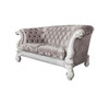 Versailles - Loveseat With 5 Pillows