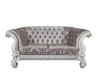 Versailles - Loveseat With 5 Pillows