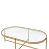 Charrot - Table