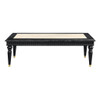 Tayden - Table With Marble Top