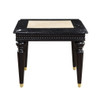 Tayden - Table With Marble Top