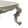 Miliani - Table With Marble Top