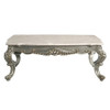 Miliani - Table With Marble Top