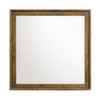 Garcia - Mirror - Light Brown