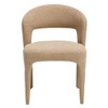 Lidi - Side Chair (Set of 2) - Light Brown