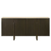 Davita - Server With Ceramic Top - Walnut
