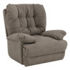 Firas - Power Motion Recliner - Camel