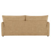 Cadie - Sofa With 2 Pillows - Mocha