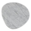 Haidar - Table With Marble Top