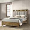 Garcia - Bed With USB