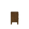 Ballard - 2 Drawer Nightstand - Walnut