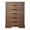 Coventry Hall - Chest - Pecan