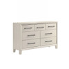 Ballard - 7 Drawer Dresser