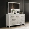 Ballard - 7 Drawer Dresser