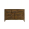 Ballard - 7 Drawer Dresser