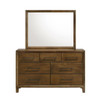 Ballard - 7 Drawer Dresser