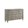 Lennox - 8 Drawer Dresser