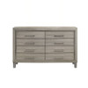 Lennox - 8 Drawer Dresser