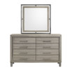 Lennox - 8 Drawer Dresser