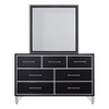 Ava - 7 Drawer Dresser