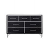 Ava - 7 Drawer Dresser