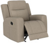 NOLAN 37" Wide Rocker Recliner