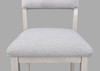 Blanche - Side Chair (Set of 2) - Antique White