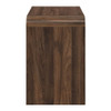 Mara - Two Drawer End Table / Bedside Table